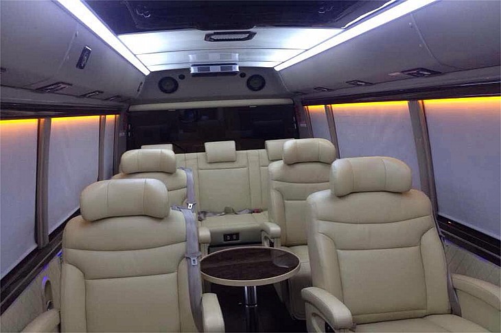 Toyota Coaster car seat Toyota Coaster modified seat Coster modified seat accessories1.jpg