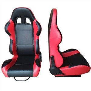Racing Go Kart Seat