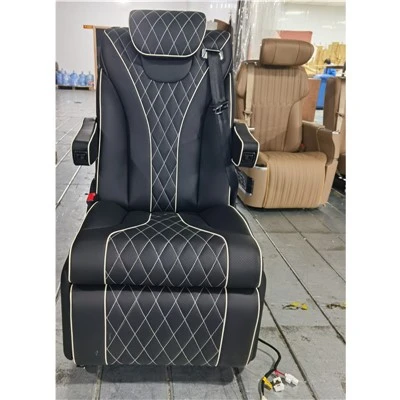 سفارشی سازی خصوصی مرسدس بنز اسپرینتر RV